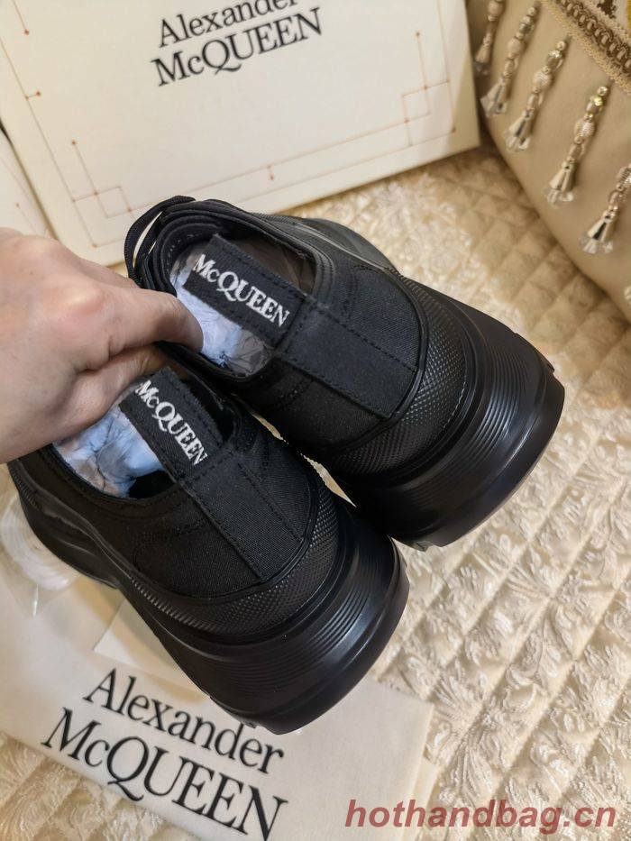 Alexander Mcqueen Couple Shoes AMS00039 Alexander Mcqueen Couple Shoes AMS00039